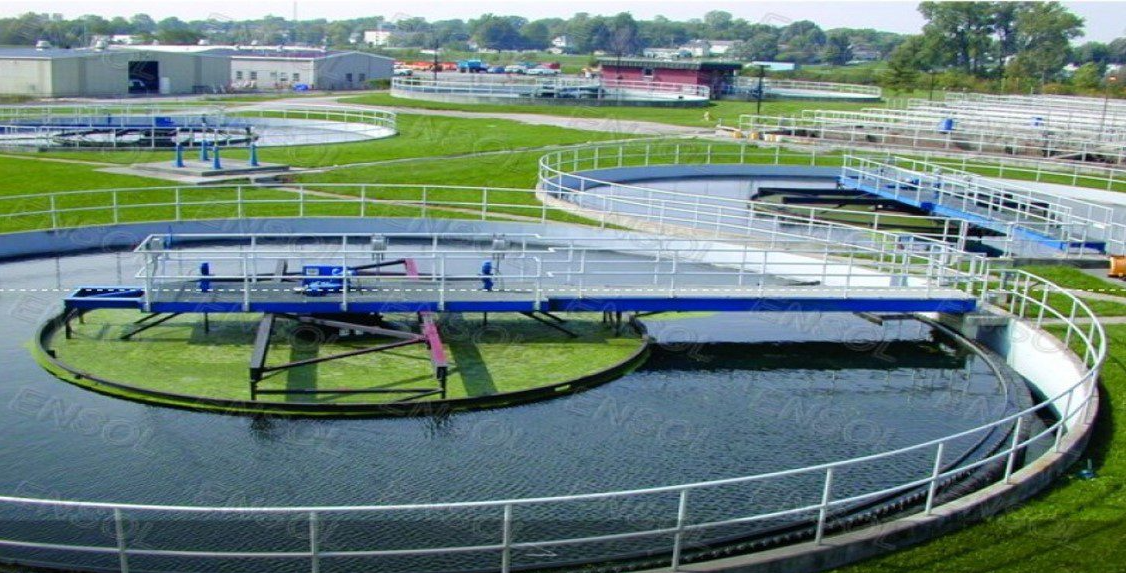 Water Supply