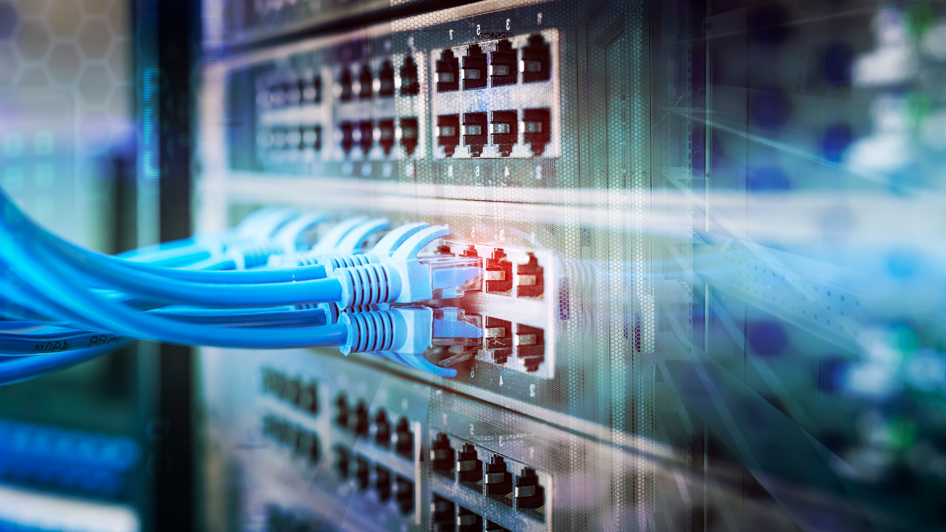 Telecommunications