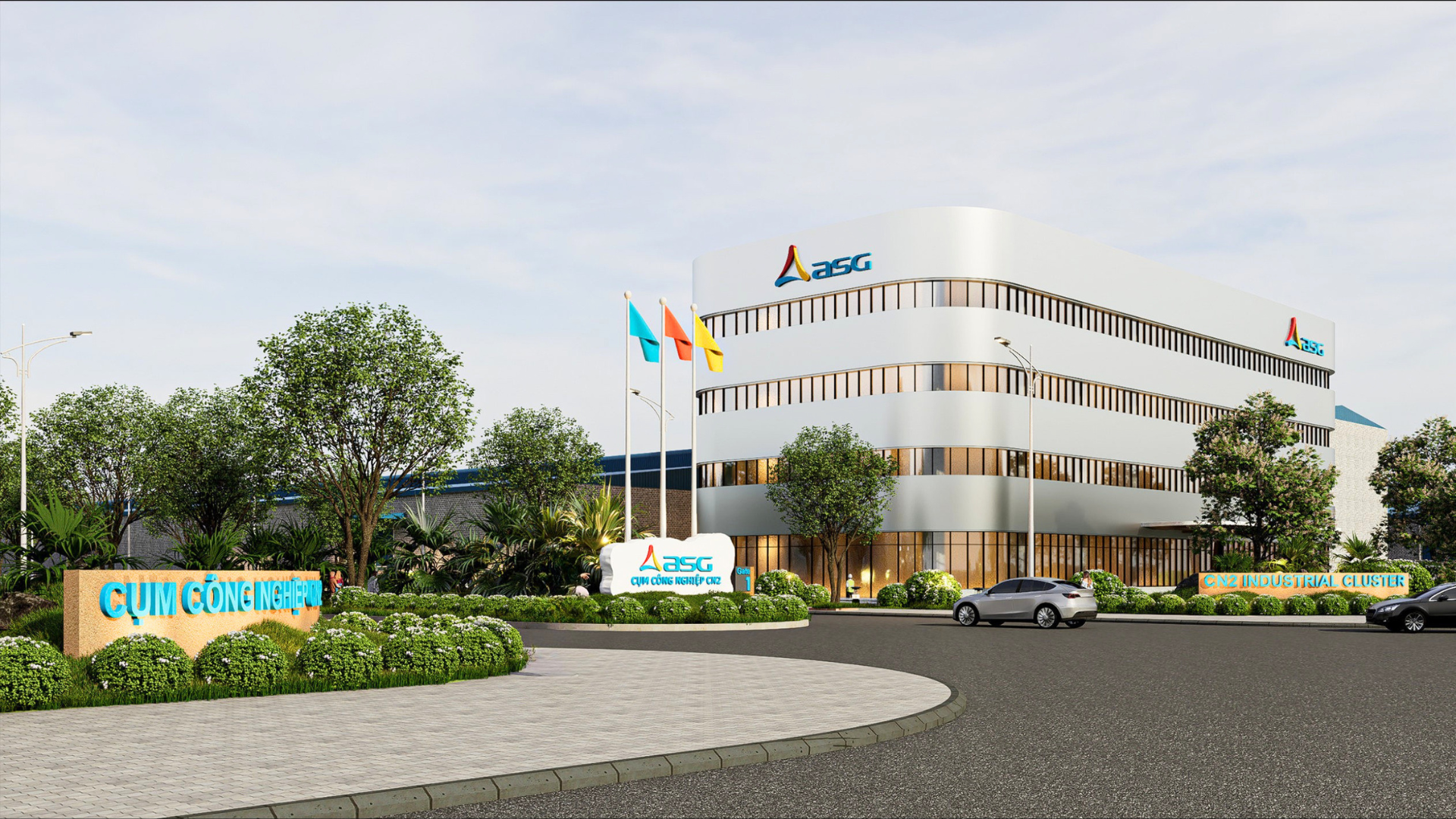Administrative Office